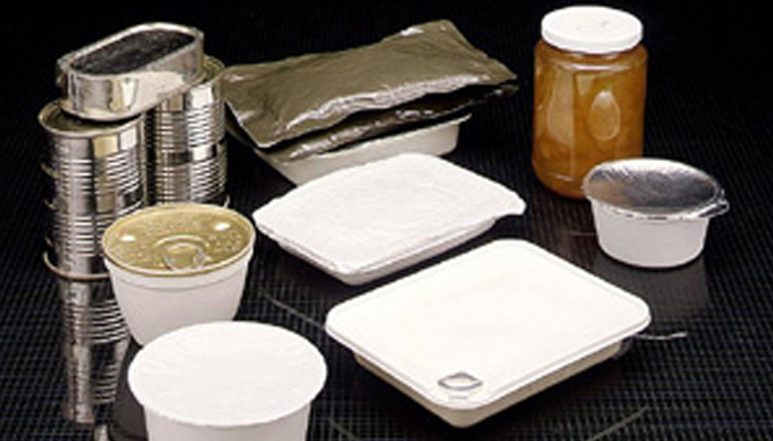 Modular Sterilization Processing