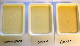 Shaka Retorts Shake Up the Shelf-Stable Food Paradigm