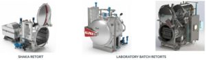 Batch vs Continuous and Aseptic Sterilization | Food and Beverage Packaging