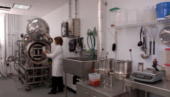 In Container Sterilization - Retort Room Critical Factors