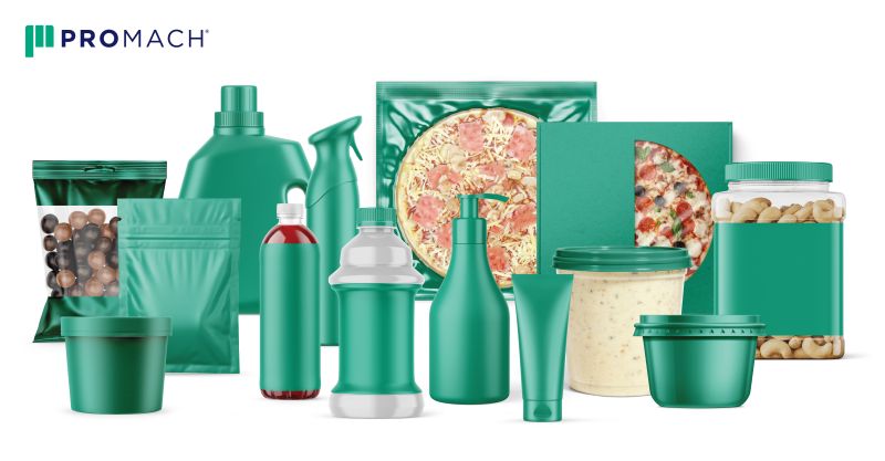 ProMach products for sterilization - Allpax