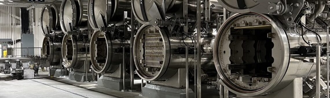 What is a Retort? Common Questions about Food Sterilization