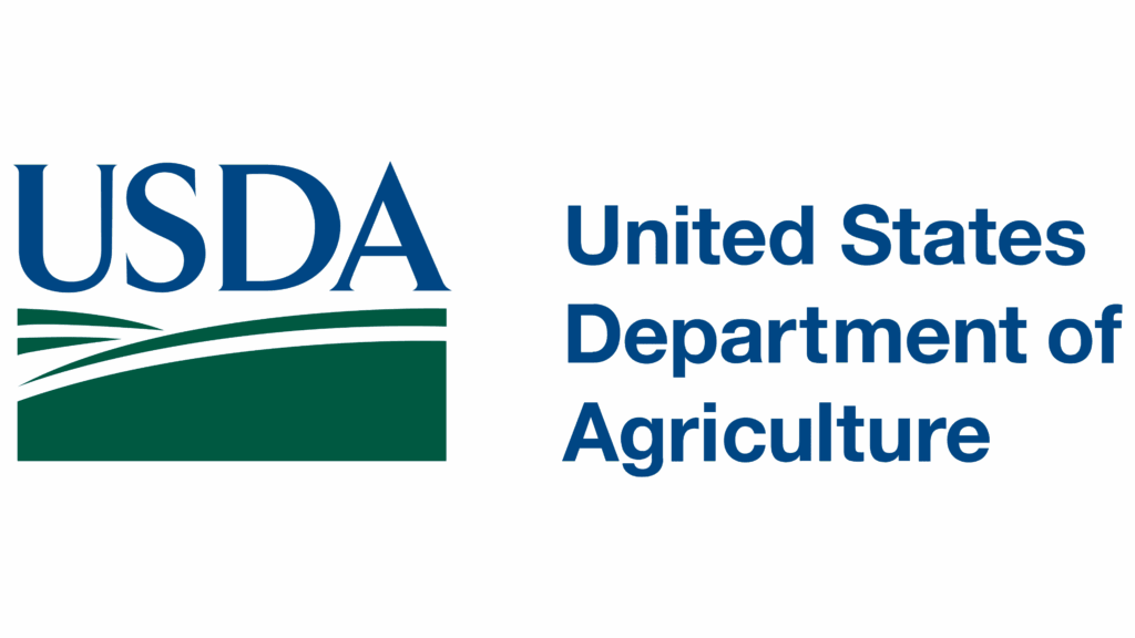 USDA Emblem