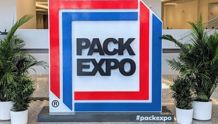 Pack Expo - Allpax