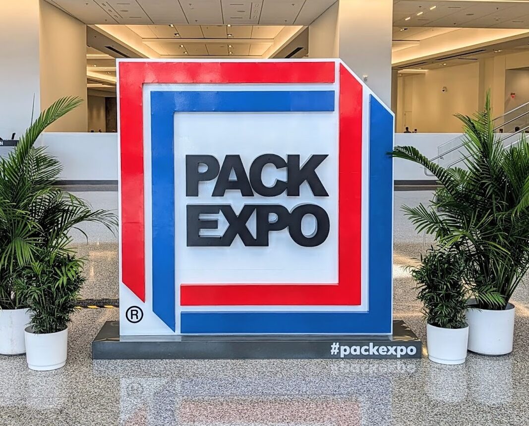 Sustainable Automated Packaging Initiatives at Pack Expo 2025